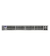 J4899C - HP 2650 50-Port + 2-Port SFP Layer 3 Switch