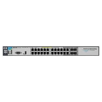 J8692-69001 - HP ProCurve 3500yl series Network Switch