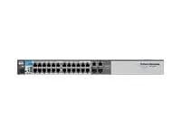 J9019-69001 - HP 2510-24 26-Port + 2-Port SFP Layer 2 Switch