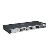 J9028-60101 - HP 1800-24G 24-Port + 2-Port SFP Layer 2 Switch