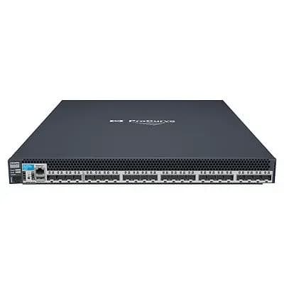 J9265-69001 - HPE 6600-24XG -Port + 24-Port SFP+ Layer 3 Switch