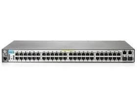J9626AR - HPE 2620-48 50-Port + 2-Port SFP Layer 3 Switch