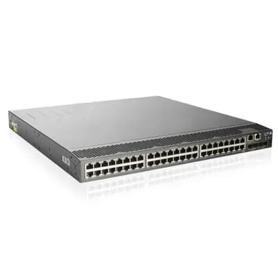 JC691A - HPE A5830AF-48G 48-Port + 4-Port SFP SFP+ Layer 3 Switch