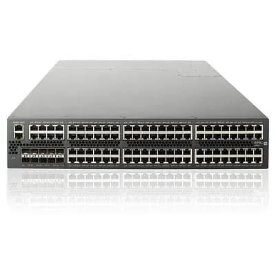 JC694A - HP ProCurve 5830AF-96G 96-Ports Gb Base-TX Ethernet Switch