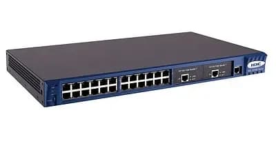 JD306A - HP A3100-24 24-RJ-45 Ports + 2x RJ-45 Ports Network SI Switch
