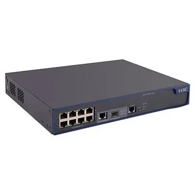 JD311A - HP 3100 3100-8-PoE 8x RJ45 PoE 1x SFP Combo Network EI Switch