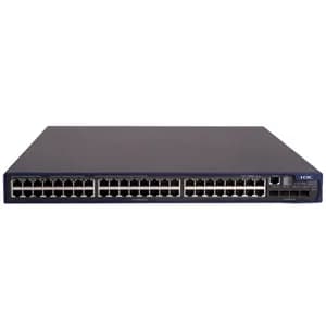 JD333A - HPE ProCurve 3600-48 48-Ports RJ-45 + 4-Ports SFP L4 Switch