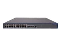 JD449A#ABA - HP 3000 24x RJ45 PoE 4x SFP Network Wireless Switch