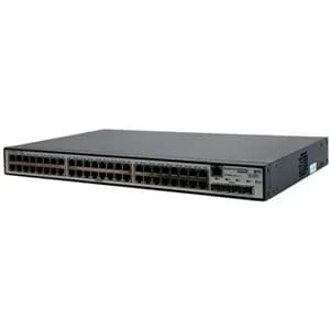 JE009-61101 - HP 1910-48G 48-Port + 4-Port SFP Layer 3 Switch