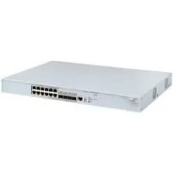 JE015A - HP E4200-12G 12-Port 1000Base-T + 4 x SFP Ports 1U GE Switch