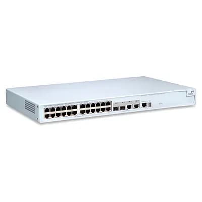 JE045A - HP 4500 E4500-24 24-Port 2x Dual-Personality Port Switch
