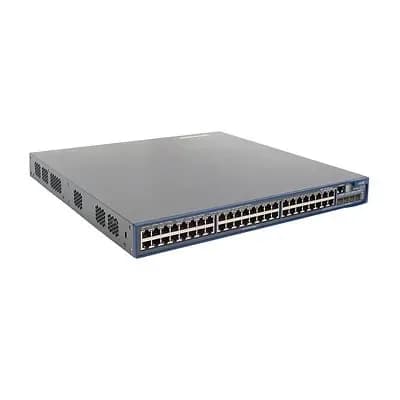 JE071A - HP A5120-48G-PoE 48x RJ45 PoE 4x SFP L4 Network EI Switch