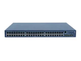 JE072B#ABA - HP 5120-48G 48-Port + 4-Port SFP Layer 3 Switch