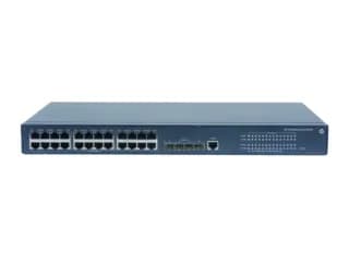 JE074B - HPE 5120-24G 24-Port + 4-Port SFP Layer 3 Switch