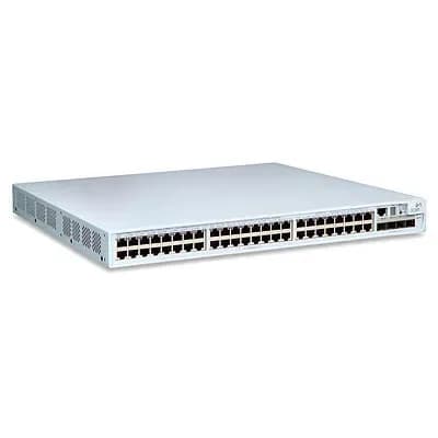 JF428A#ABA - HP E4510G 44x RJ45 4x RJ45/SFP 2x Open Module Switch