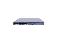 JG092A - HPE 24-Ports PoE RJ-45 + 4-Ports SFP Network Switch