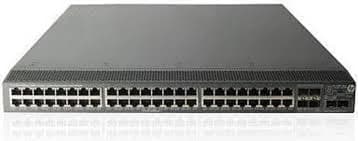 JG225B - HPE FlexFabric 5800 5800AF-48G 48-P 1000Base-T GbE Switch