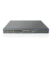 JG238A - HPE 5500-24G 24-P PoE+ RJ-45 4-P SFP L4 Network Switch
