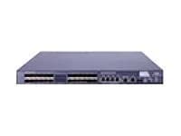 JG243A - HPE FlexFabric 24-Ports SFP+ 10GBase-T GbE Network Switch