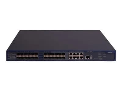 JG250A#ABA - HP 5500-24G 24-Port + 4-Port SFP Layer 3 Switch