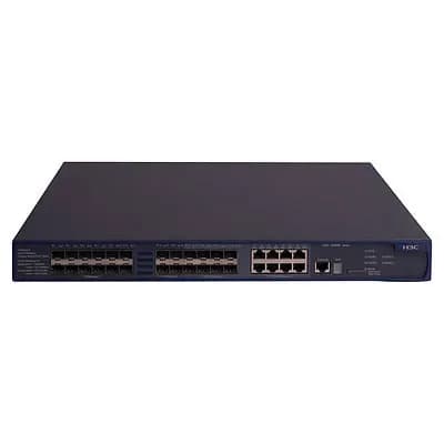 JG259A - HP 5820X-14XG-SFP+ 4-Port + 16-Port SFP+ Exp Module L3 Switch