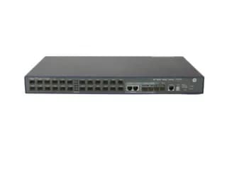 JG299B - HPE 3600-24 26-Port + 6-Port SFP Layer 3 Switch