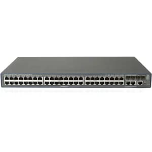 JG300A - HPE ProCurve 3600-48 V2 50-Port RJ-45 4-P SFP L4 Switch