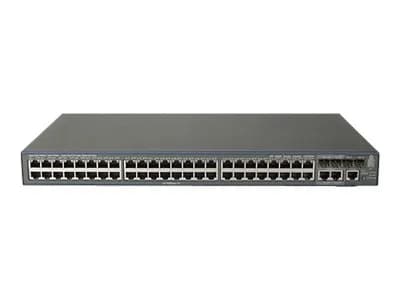 JG300B - HPE ProCurve 3600-48 V2 50-Port RJ-45 4-P SFP L4 Switch
