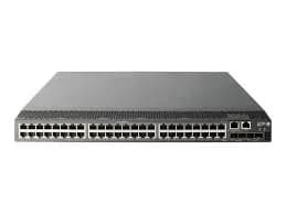 JG316A - HPE 5830AF-48G 48-Port + 4-Port SFP SFP+ Layer 3 Switch