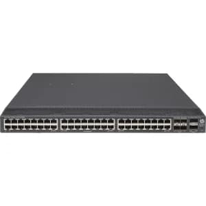 JG510AR - HPE FlexFabric 5900 Series Network Switch