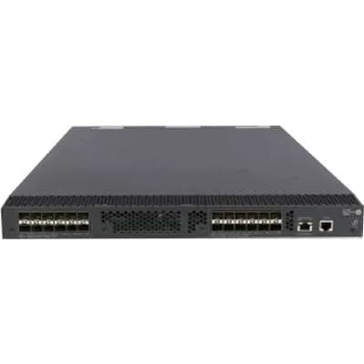 JG555A - HPE ProCurve 24-Ports SFP+ Network Switch
