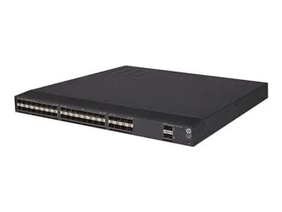 JG896A - HPE Flexfabric 40-Port SFP+ 2-Port QSFP+ L3 Network Switch