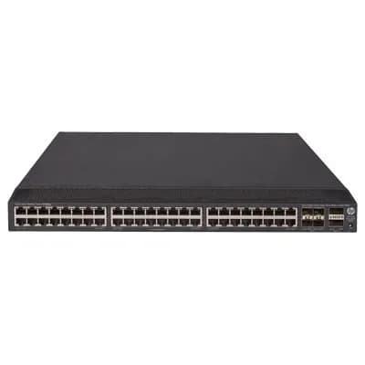 JG899A - HPE 32x RJ45 10GBT 8x Fixed SFP+ 2x QSFP+ Switch