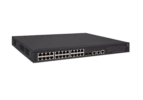 JG962A#ABA - HP OfficeConnect 1950 Series 28-Ports PoE+ GE Switch