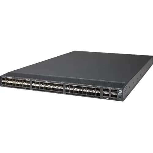 JH036A - HPE 5900CP 5900CP-48XG-4QSFP+ 48x SFP+ 10GBX 4x QSFP+ Switch