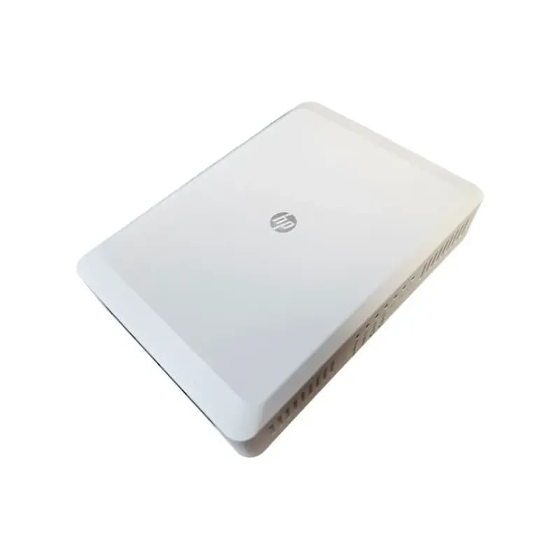 JH237A - HP Nj5000-5G-Poe+ 5 Ports Managed Walljack Switch