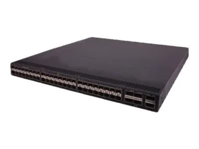 JH390A - HPE FlexFabric 5940 48-P SFP+ + 6-P QSFP28 L3 Switch