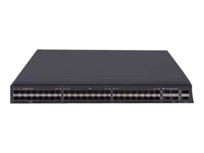 JH395A - HPE FlexFabric 5940 48-Port SFP+ 6-Port QSFP28 L3 Switch