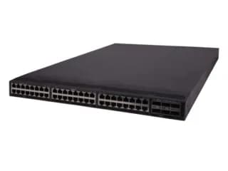 JH397-61001 - HPE FlexFabric 5930 2-Port 40GbE QSFP+ 1U L3 GE Switch