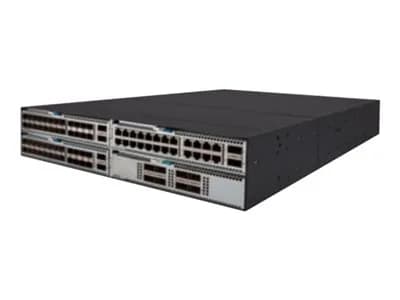 JH398A - HPE FlexFabric 5940 48-Port SFP+ 6-Port QSFP28 L3 Switch