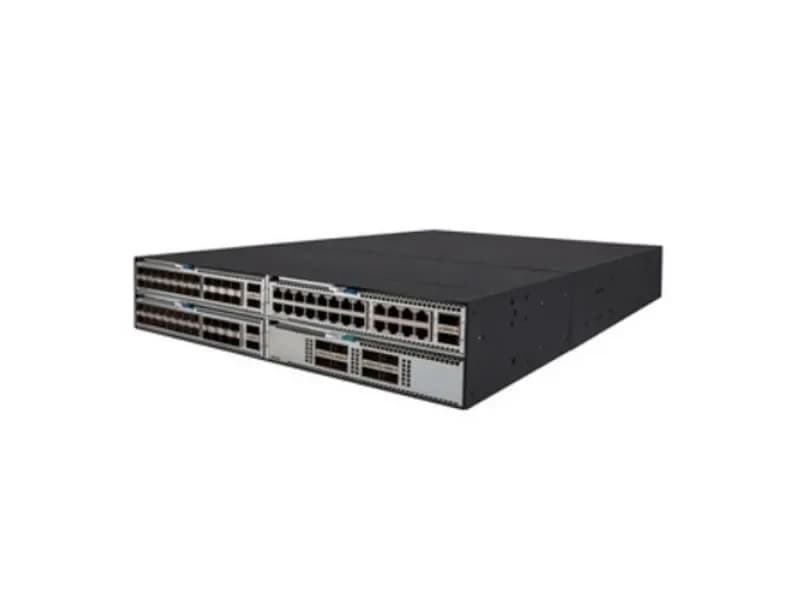 JH692A - HPE FlexNetwork 5940 4 x Expansion Slots 2U Switch Chassis