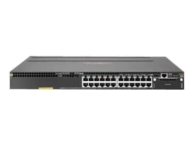 JL071-61001 - HPE 3810M 24-Port 24G 1-Port Exp Module L3 Switch
