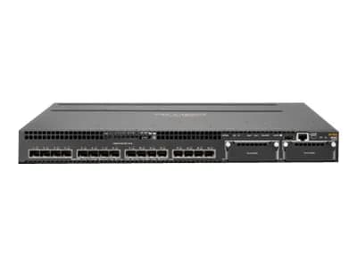 JL075A - HPE Aruba 3810M 16SFP+ 16-Port 10GBase-X GbE Switch