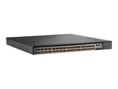 JL165-61001 - HPE 6940 32QSFP+ -Port + 32-Port QSFP+ Layer 3 Switch