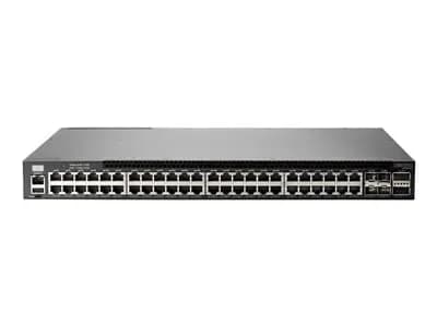 JL223A - HP 6900 48G 4XG 2QSFP 48-Port + 6-Port SFP+ QSFP+ L3 Switch