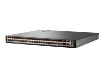 JL317-61101 - HPE Altoline 6921 48x SFP+ 6x QSFP+ Ports Gb L3 Switch