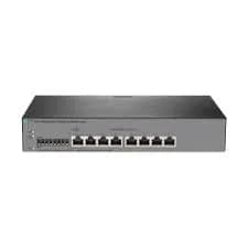JL380AR - HPE 1920S 8G 8-Port + -Port Layer 3 Switch