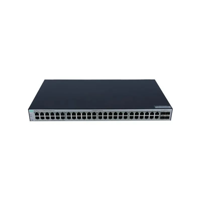 JL382A - HPE 1920S 48-Ports RJ-45 4x SFP Layer 3 Switch