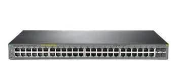JL386A - HPE OfficeConnect 1920S 48G 24-Port RJ-45 GbE Switch