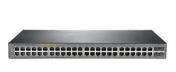 JL386A#ABA - HPE OfficeConnect 1920S 48-P PoE+ RJ-45 + 4-P SFP Switch